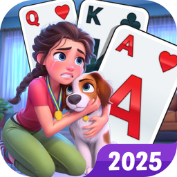 Classic Solitaire TriPeaks