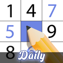 Daily Sudoku