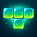CLASSIC BRICK PUZZLE 99