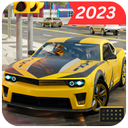 تاکسی بازی شبیه ساز 2024 - Taxi Sim