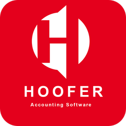 اپلیکیشن حسابداری هوفر