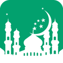 Muslim athan and prayer times