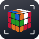 Magic AI Cube Solver for Rubik