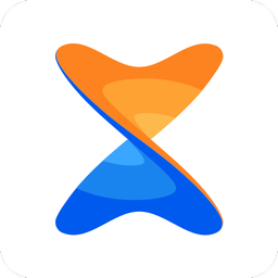 Xender - انتقال فایل زندر