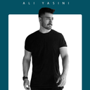 ali yasini