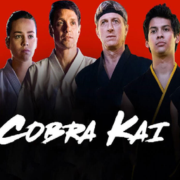 cobra kai