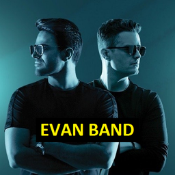 evan band