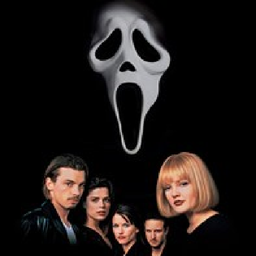 scream