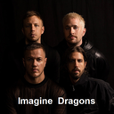 آهنگ ایمیجن دراگنز imagine dragons