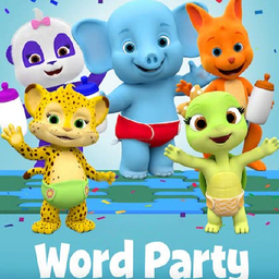 word party