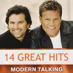 modern talking