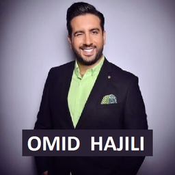 omid hajili