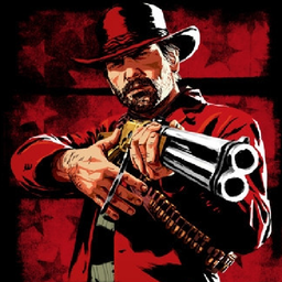 Red Dead Redemption 2