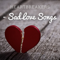 sad love songs