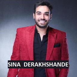 sina derakhshande