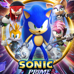 Sonic prime