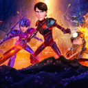 trollhunters