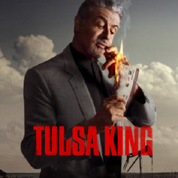 tulsa king