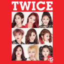 آهنگ های توایس TWICE