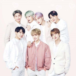 BTS walpaper