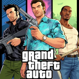 والپیپر gta