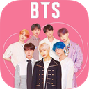 والپیپر BTS بی تی اس