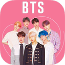 والپیپر BTS  بی تی اس