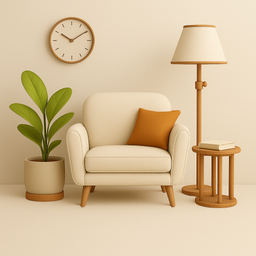AI Home Design - Arch