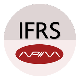 APIM IFRS