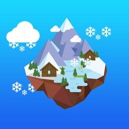 NOAA Weather Widget & Radar