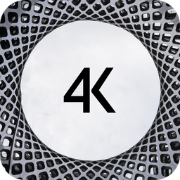 والپیپر آرشیتکتور - دیوارهای شهری 4K