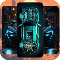 4K Car Wallpapers