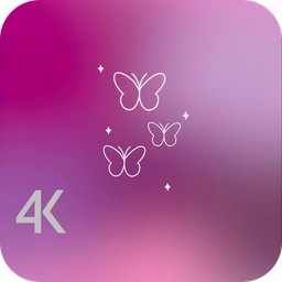 4K Minimalist Wallpapers
