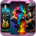 4K Music Wallpapers