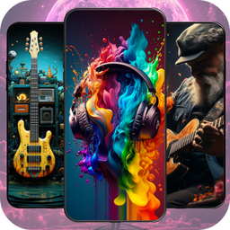 4K Music Wallpapers