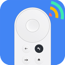 Remote for Google TV AndroidTV