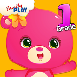 Baby Bear Grade One Games