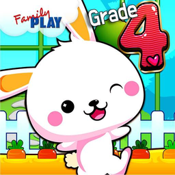 Fourth Grade Learning Games