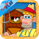 Old MacDonald had a Farm