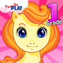 Pony Games for Grade One