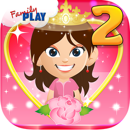 Princess Second Grade Games