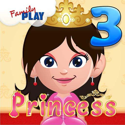 Princess Grade 3 Games