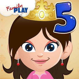 Princess Fifth Grade Games