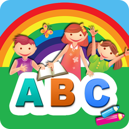 Kids Learn English - ABC