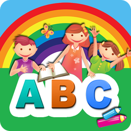 Kids Learn English - ABC