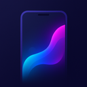 Fluid Live Wallpaper