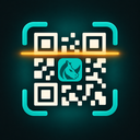 کیوآرینو، اسکنر هوشمند QR و بارکد