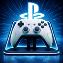 PS Remote Play Game Controller