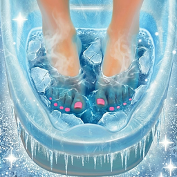 Serenity's Spa: Beauty Salon