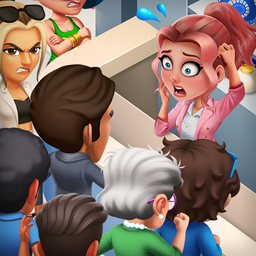 Serenity's Spa: Beauty Salon